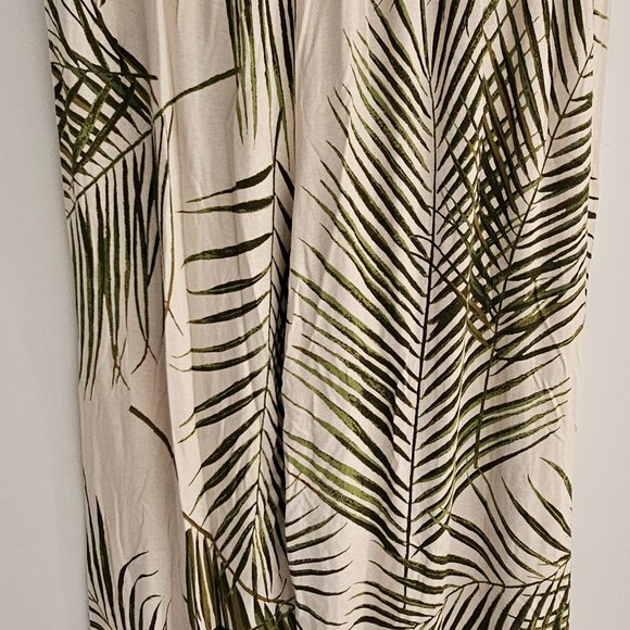 Tropical Flowy Pant - Picture 3 of 3